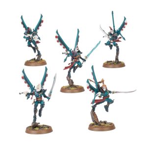 Aeldari: Corsair Skyreavers