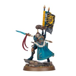 Aeldari: Prince Yriel